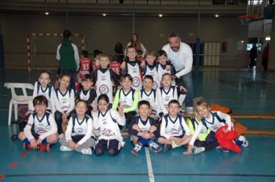 Babybasket Coslada Febrero 2018. Foto 5