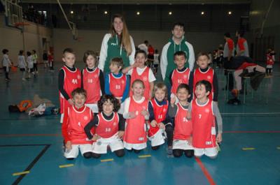 Babybasket Coslada Febrero 2018. Foto 6