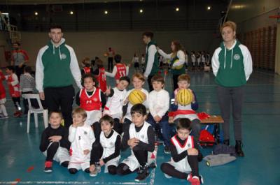 Babybasket Coslada Febrero 2018. Foto 7