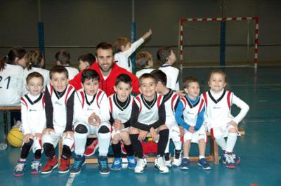 Babybasket Coslada Febrero 2018. Foto 8