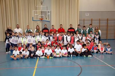 Babybasket Coslada Febrero 2018. Foto 9