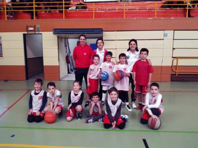 Babybasket Navalcarnero Febrero 2018. Foto 1