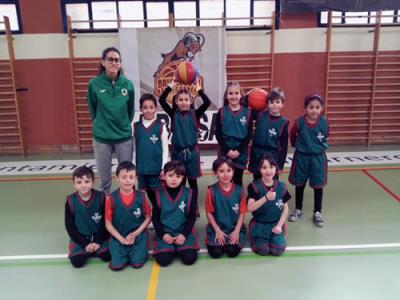 Babybasket Navalcarnero Febrero 2018. Foto 3