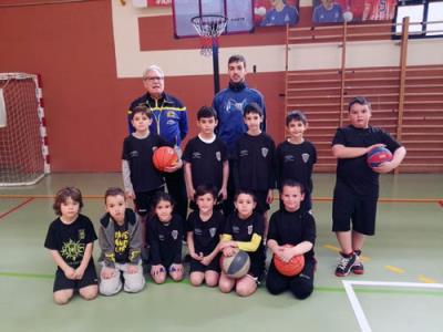 Babybasket Navalcarnero Febrero 2018. Foto 4