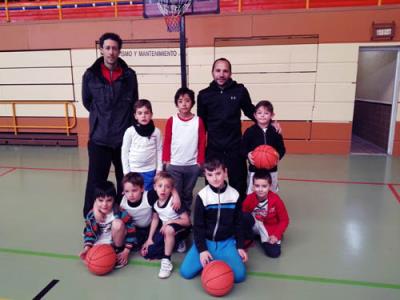 Babybasket Navalcarnero Febrero 2018. Foto 5