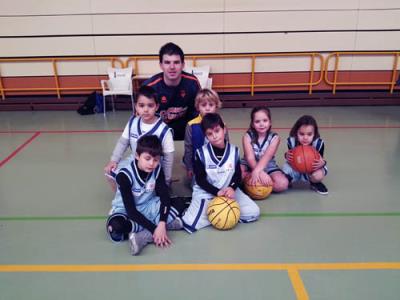 Babybasket Navalcarnero Febrero 2018. Foto 6