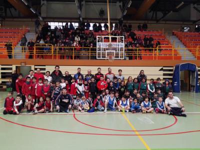 Babybasket Navalcarnero Febrero 2018. Foto 7