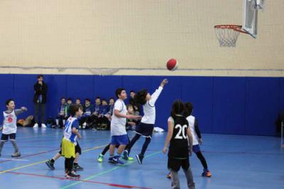 Babybasket Villaviciosa de Odón Febrero 2018. Foto 1