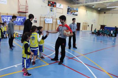 Babybasket Villaviciosa de Odón Febrero 2018. Foto 2