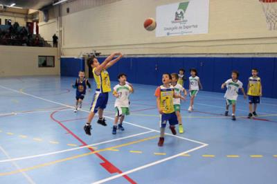 Babybasket Villaviciosa de Odón Febrero 2018. Foto 3