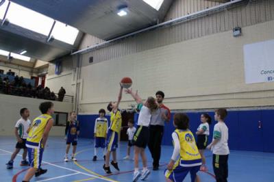 Babybasket Villaviciosa de Odón Febrero 2018. Foto 4