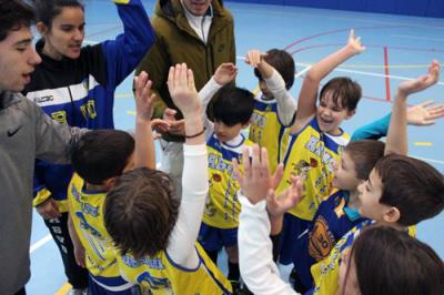 Babybasket Villaviciosa de Odón Febrero 2018. Foto 6