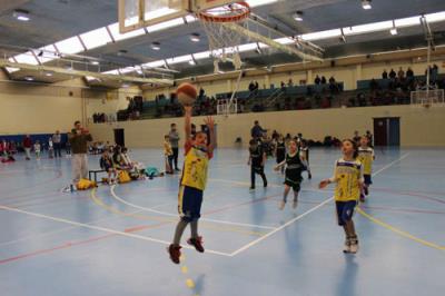 Babybasket Villaviciosa de Odón Febrero 2018. Foto 7