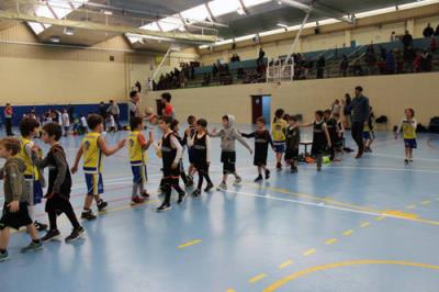 Babybasket Villaviciosa de Odón Febrero 2018. Foto 8