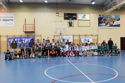 Babybasket Villaviciosa de Odón Febrero 2018. Foto 10