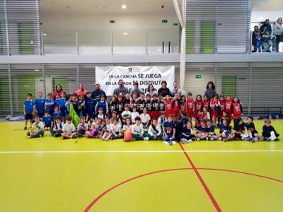 Babybasket Buen Consejo Febrero 2018. Foto 1