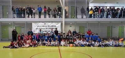 Babybasket Beun Consejo Febrero 2018. Foto 2