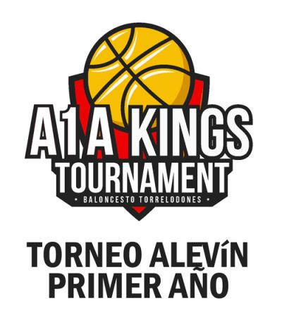 Logo TorneoA1Kingsgr