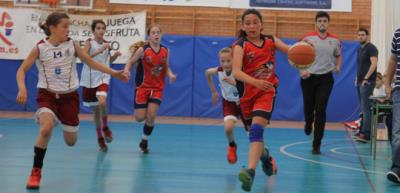 Jornada de Formación Preinfantil femenina. Febrero 2018