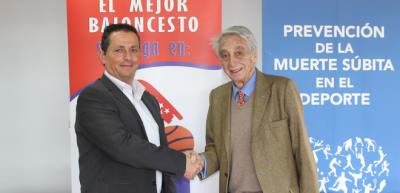 FBM y SportPulse, por un baloncesto seguro