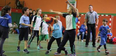 El Babybasket toma velocidad