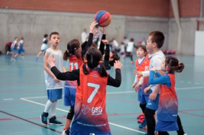 Babybasket San Fernando 4 de marzo de 2018. Foto 7