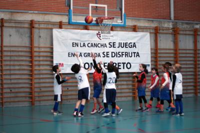 Babybasket San Fernando 4 de marzo de 2018. Foto 10