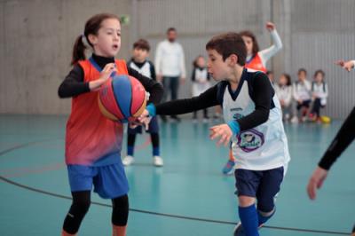 Babybasket San Fernando 4 de marzo de 2018. Foto 11