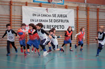 Babybasket San Fernando 4 de marzo de 2018. Foto 12