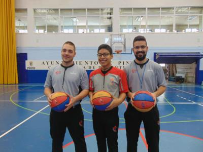 Babybasket Pinto 11 de marzo de 2018. Foto 5