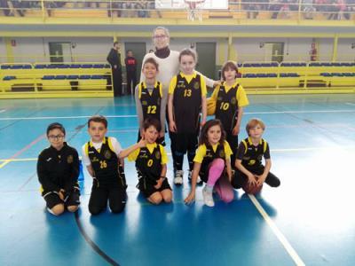 Babybasket Loeches 18  de marzo de 2018. Foto 2