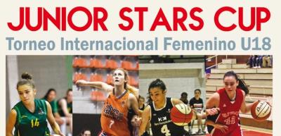 Torneo Junior Stars Cup en Torrelodones