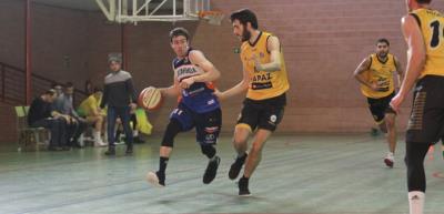 En casa de Herreros... cuidado con los triples