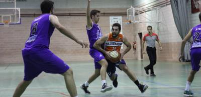 Nacional arde antes del descanso
