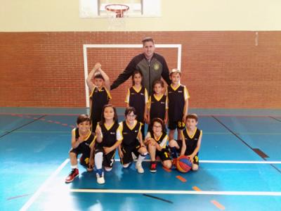 Babybasket Loeches. 22 de abril de 2018 - Foto 1