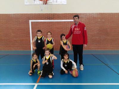 Babybasket Loeches. 22 de abril de 2018 - Foto 3