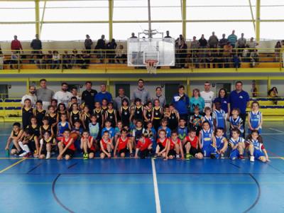 Babybasket Loeches. 22 de abril de 2018 - Foto 6