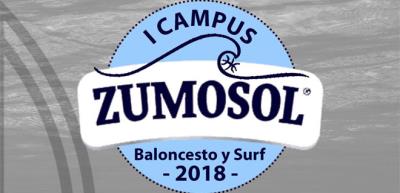 Campus Zumosol Olímpico 64