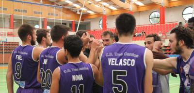 Un puente salpicado por playoff