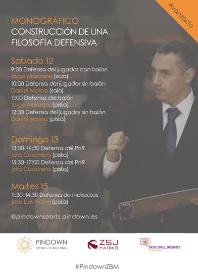 Cartel MonograficoDefensaXperia18gr
