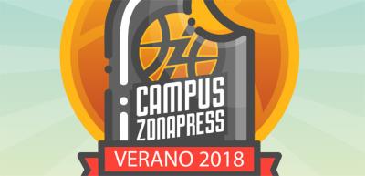 Campus de verano del Zona Press