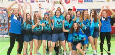 Estudiantes repite victoria en Tres Cantos