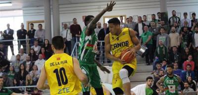 LEB Plata: El Canoe, a seguir haciendo historia