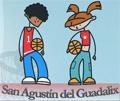 I Campus de Baloncesto San Agustín del Guadalix
