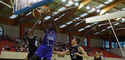 Tres Cantos y Boadilla destrozan el factor cancha