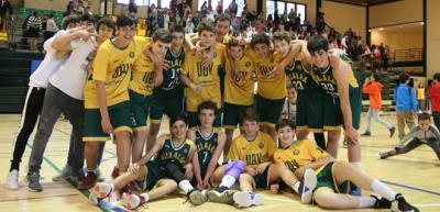 Infantil Preferente ya tiene finalistas