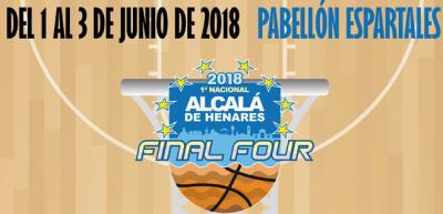 Fase final Primera Nacional masculina 2018