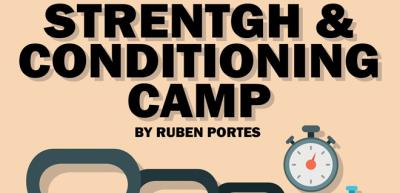 Campus Strength and Conditioning Camp en Torrelodones