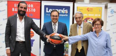 El Día del Mini llega a Leganés