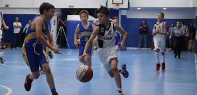 Combinados 2008 para el Torneo de Menesiano